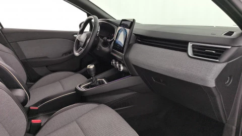Renault Clio  Gasolina/Gas  TCe GLP Techno 74kW