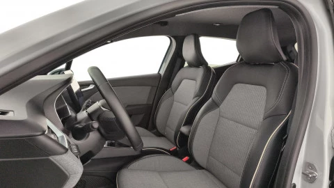 Renault Clio  Gasolina/Gas  TCe GLP Techno 74kW