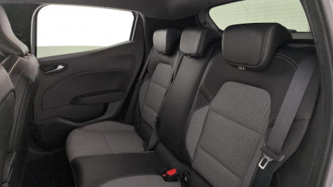 Renault Clio  Gasolina/Gas  TCe GLP Techno 74kW