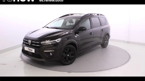 Dacia Jogger  Gasolina/Gas  1.0 ECO-G S.L Extreme 7pl.