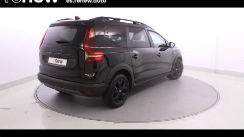 Dacia Jogger  Gasolina/Gas  1.0 ECO-G S.L Extreme 7pl.
