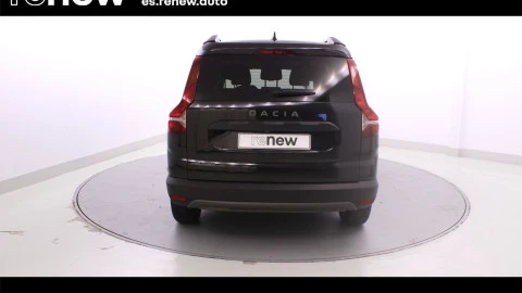Dacia Jogger  Gasolina/Gas  1.0 ECO-G S.L Extreme 7pl.