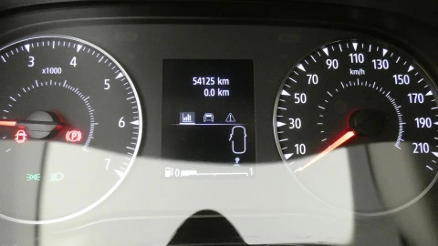 Dacia Jogger  Gasolina/Gas  1.0 ECO-G S.L Extreme 7pl.