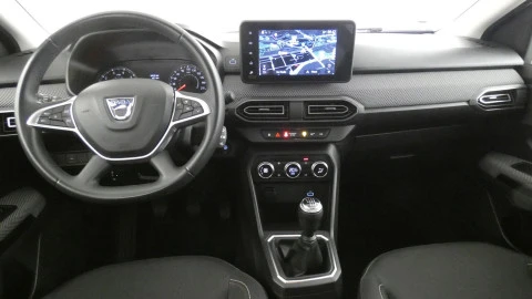 Dacia Jogger  Gasolina/Gas  1.0 ECO-G S.L Extreme 7pl.