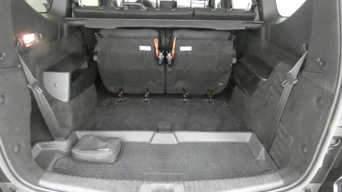 Dacia Jogger  Gasolina/Gas  1.0 ECO-G S.L Extreme 7pl.
