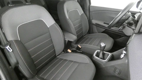 Dacia Jogger  Gasolina/Gas  1.0 ECO-G S.L Extreme 7pl.