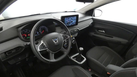 Dacia Jogger  Gasolina/Gas  1.0 ECO-G S.L Extreme 7pl.