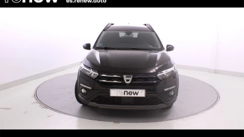 Dacia Jogger  Gasolina/Gas  1.0 ECO-G S.L Extreme 7pl.
