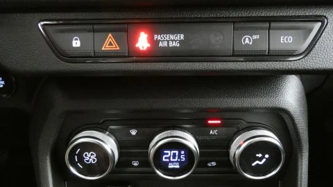 Dacia Jogger  Gasolina/Gas  1.0 ECO-G S.L Extreme 7pl.