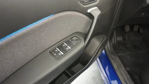 Renault Captur techno Eco-G 100cv (74 kW)
