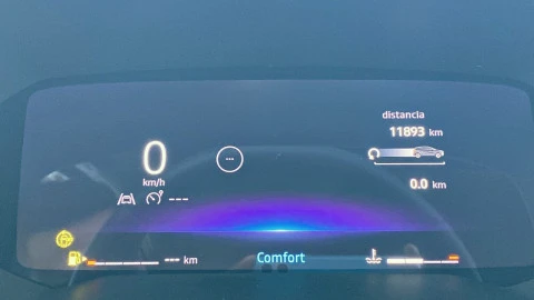 Renault Captur techno Eco-G 100cv (74 kW)