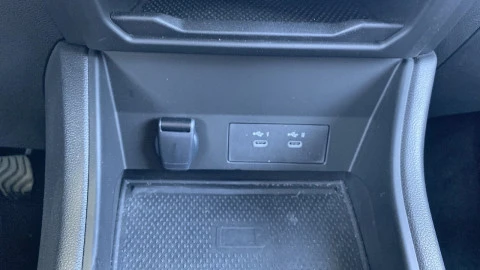 Renault Captur techno Eco-G 100cv (74 kW)