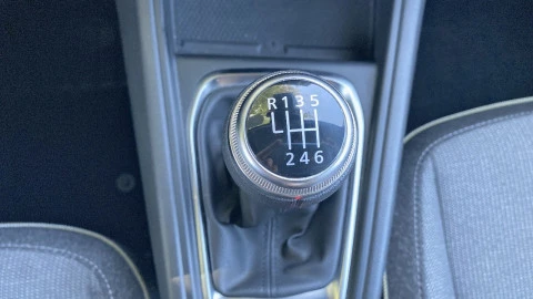 Renault Captur techno Eco-G 100cv (74 kW)