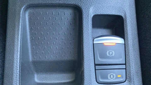 Renault Captur techno Eco-G 100cv (74 kW)