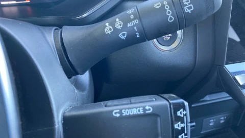 Renault Captur techno Eco-G 100cv (74 kW)