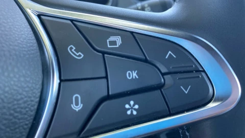 Renault Captur techno Eco-G 100cv (74 kW)