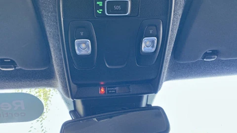 Renault Captur techno Eco-G 100cv (74 kW)