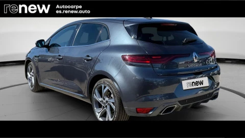 Renault Megane  Diesel  1.5dCi Blue Business 85kW