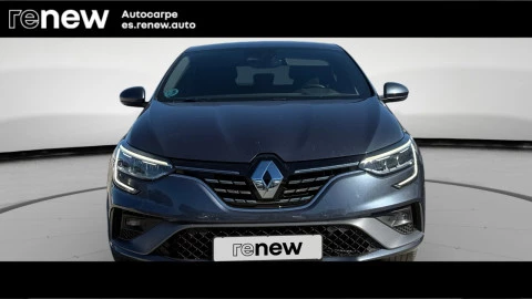 Renault Megane  Diesel  1.5dCi Blue Business 85kW