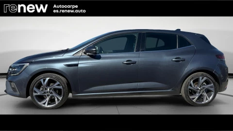 Renault Megane  Diesel  1.5dCi Blue Business 85kW