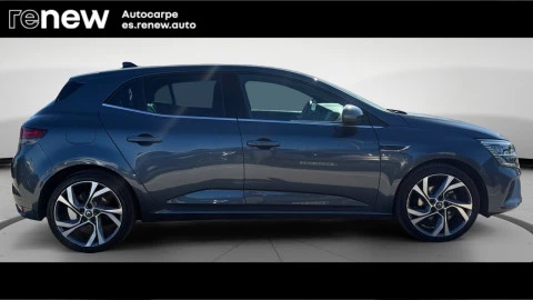 Renault Megane  Diesel  1.5dCi Blue Business 85kW