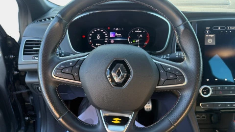 Renault Megane  Diesel  1.5dCi Blue Business 85kW