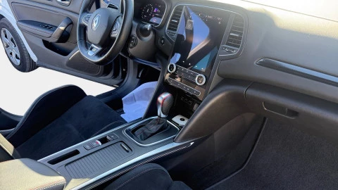 Renault Megane  Diesel  1.5dCi Blue Business 85kW