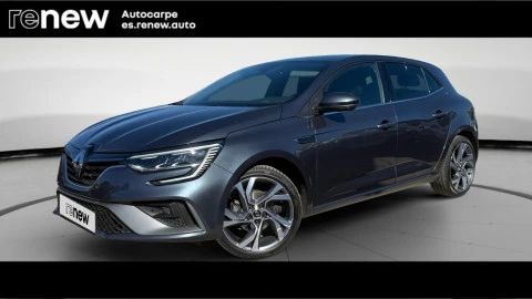 Renault Megane  Diesel  1.5dCi Blue Business 85kW