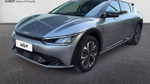 Kia EV6 Air 58kWh 125kW RWD
