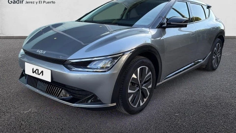 Kia EV6 Air 58kWh 125kW RWD