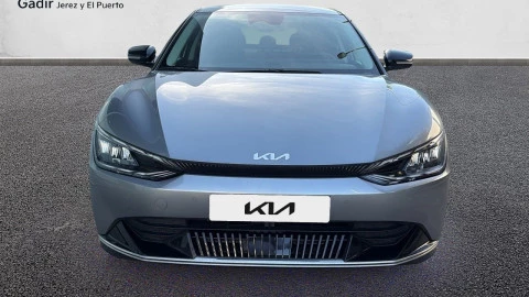 Kia EV6 Air 58kWh 125kW RWD