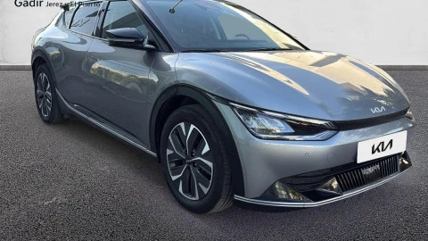 Kia EV6 Air 58kWh 125kW RWD