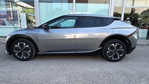 Kia EV6 Air 58kWh 125kW RWD