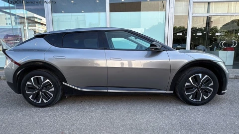 Kia EV6 Air 58kWh 125kW RWD