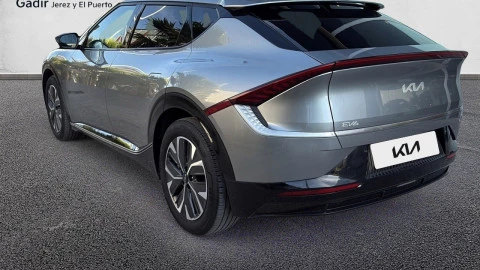 Kia EV6 Air 58kWh 125kW RWD