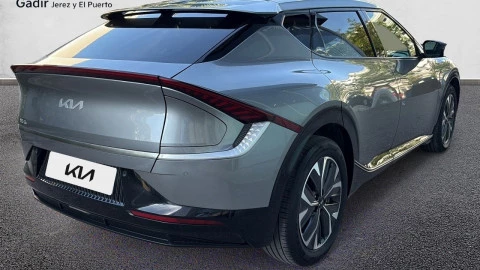 Kia EV6 Air 58kWh 125kW RWD