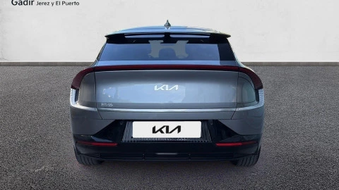 Kia EV6 Air 58kWh 125kW RWD