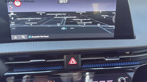 Kia EV6 Air 58kWh 125kW RWD