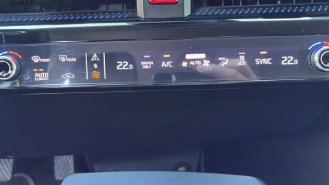 Kia EV6 Air 58kWh 125kW RWD