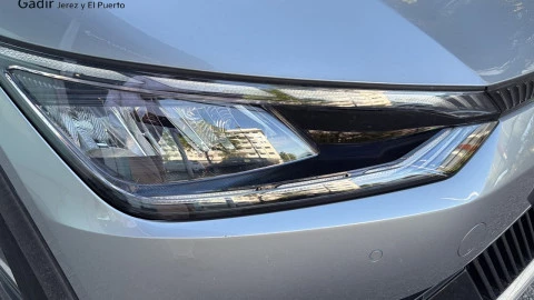 Kia EV6 Air 58kWh 125kW RWD