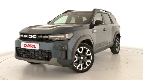 Dacia Bigster Journey HYBRID 115kw (155CV) 4x2