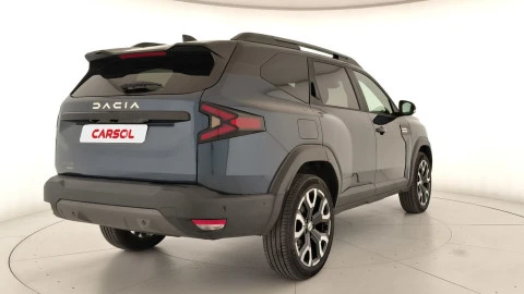 Dacia Bigster Journey HYBRID 115kw (155CV) 4x2