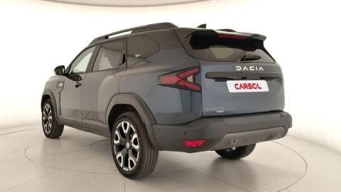 Dacia Bigster Journey HYBRID 115kw (155CV) 4x2