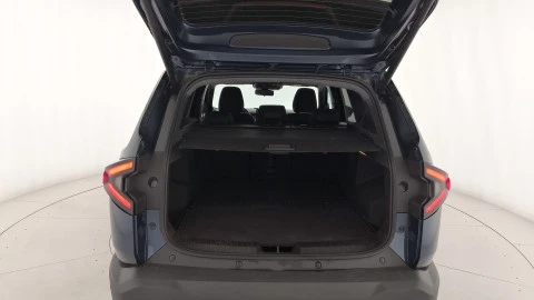 Dacia Bigster Journey HYBRID 115kw (155CV) 4x2