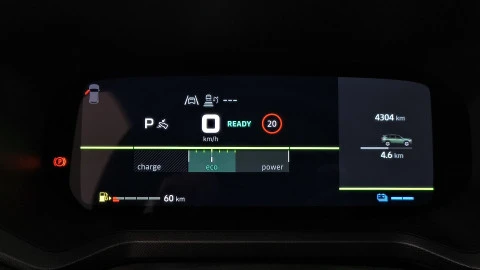 Dacia Bigster Journey HYBRID 115kw (155CV) 4x2