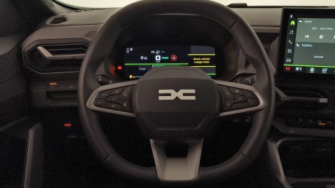 Dacia Bigster Journey HYBRID 115kw (155CV) 4x2