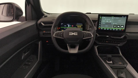 Dacia Bigster Journey HYBRID 115kw (155CV) 4x2