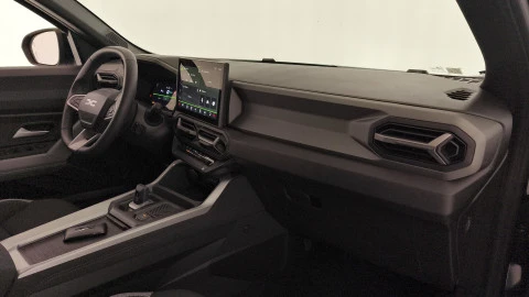 Dacia Bigster Journey HYBRID 115kw (155CV) 4x2