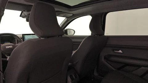 Dacia Bigster Journey HYBRID 115kw (155CV) 4x2