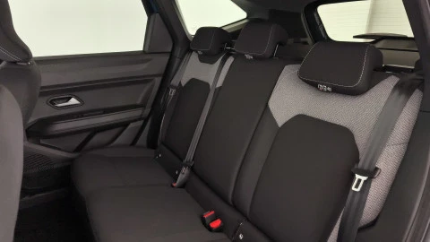 Dacia Bigster Journey HYBRID 115kw (155CV) 4x2